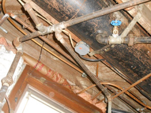 Insulation Without Air Sealing- Insulation Services Kansas City MO