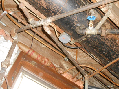 Air Sealing Insulation- Kansas City MO