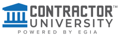 Contractor Universities Logo