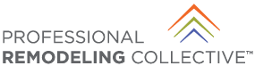 Professional Remodeling Collective Logo
